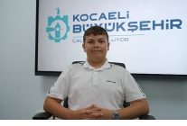 umut efe fen lisesi hayaline bilgievi ile ulasti