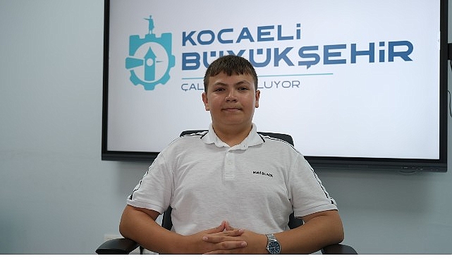 umut efe fen lisesi hayaline bilgievi ile ulasti