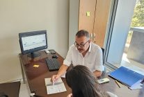 urla belediyesinden ucretsiz universite tercih danismanligi