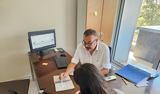 Urla Belediyesi’nden ücretsiz üniversite tercih danışmanlığı 1 urla belediyesinden ucretsiz universite tercih danismanligi