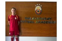 urla belediyespordan galatasaraya uzanan bir hayal