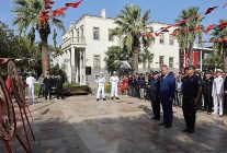 urlada 30 agustos zafer bayrami coskusu