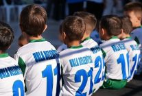 urlada cocuklar yaz atolyeleriyle hem eglendi hem ogrendi