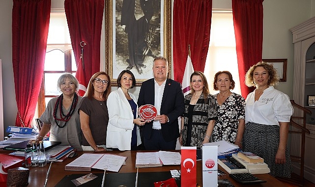 urlada genclik ve yasam akademisi icin is birligi