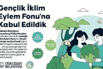 uskudar belediyesi bloomberg philanthropies genclik iklim eylem fonuna kabul edildi