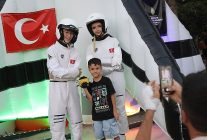 uzay macerasina hazir misiniz