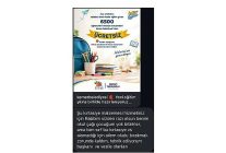 vatandaslarin ucretsiz kirtasiye memnuniyeti