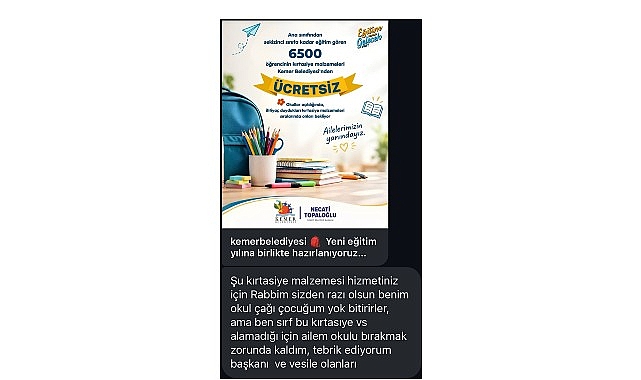 Vatandaşların ücretsiz kırtasiye memnuniyeti 1 vatandaslarin ucretsiz kirtasiye memnuniyeti