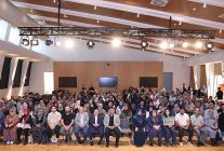 vefa umresinde ilk kafile icin egitim programi duzenlendi