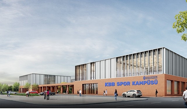 Vinsan’da 8 branşı buluşturacak dev kampüs 1 vinsanda 8 bransi bulusturacak dev kampus