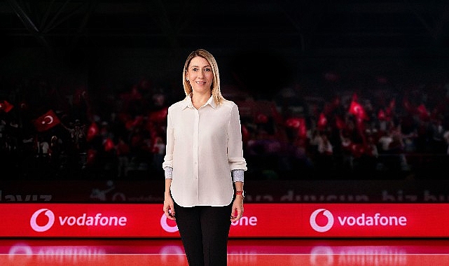 Vodafone'dan Avrupa Voleybol Şampiyonası'nda hediye yağmuru 1 vodafonedan avrupa voleybol sampiyonasinda hediye yagmuru