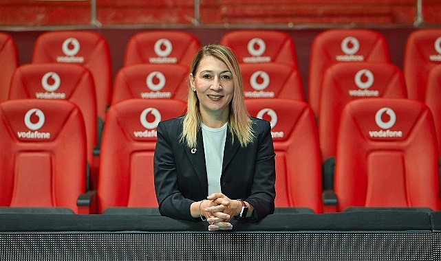Vodafone’dan Voleybola Avrupa Şampiyonluğu Yolunda 5G Teknoloji Desteği 1 vodafonedan voleybola avrupa sampiyonlugu yolunda 5g teknoloji destegi