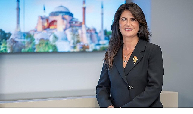 Yasemin Bedir, Mastercard Doğu Avrupa, Orta Doğu ve Afrika Bölgesi Başkanı oldu 1 yasemin bedir mastercard dogu avrupa orta dogu ve afrika bolgesi baskani oldu