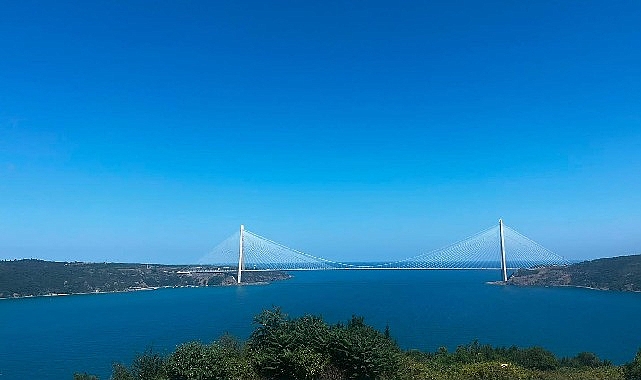 Yaz Gezileri’nde Yoros Kalesi ve Çubuklu Siloları ziyaret edildi 1 yaz gezilerinde yoros kalesi ve cubuklu silolari ziyaret edildi