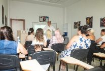 yenisehirde aile iletisimini guclendiren atolyeler