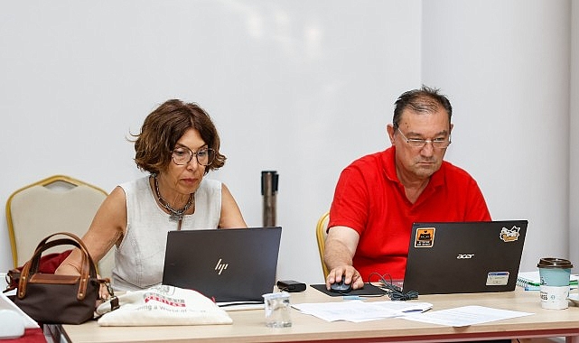 Yeşil belediyecilikte tescilli başarı! 1 yesil belediyecilikte tescilli basari