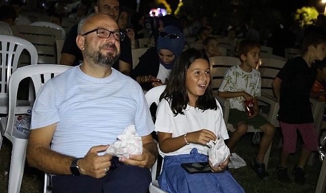 Yeşilçam Nostaljisi Kartepe’de Yaşandı 1 yesilcam nostaljisi kartepede yasandi