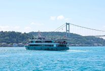 yuzlerce cocugun sunnet soleni bogaz turuyla taclandi