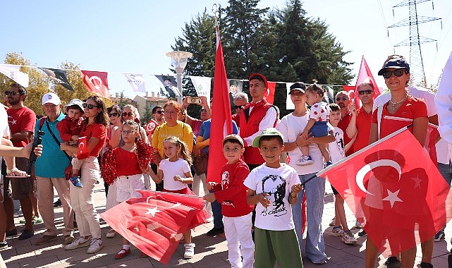 Zafer Bayramı Çankaya’nın dört bir yanında kutlanacak 1 zafer bayrami cankayanin dort bir yaninda kutlanacak