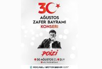 zafer bayramina buyuksehirden cifte konser