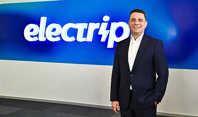 Zes, 8 yıldır elektrikli mobilitenin geleceğini şarj ediyor 1 zes 8 yildir elektrikli mobilitenin gelecegini sarj ediyor