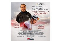 zolderde dunya sampiyonasi heyecani gokturk yuzerler ay yildizli forma icin pedal cevirecek