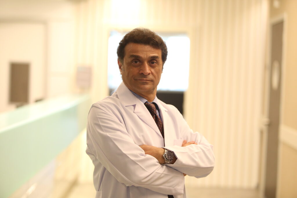 Baş ağrısı, bulantı ve kusma ciddiye alınmalı! 1 1658223121 Mustafa Bozbuga 1