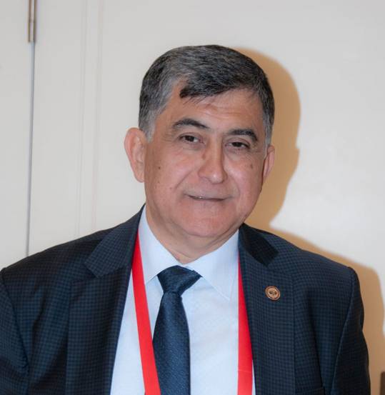 66 yıllık dünya kongresi ilk kez Türkiye’de: 84 ülkeden 3 bin 500 uzman İstanbul’da buluşacak 1 1787309101 H BATMAZ2.jpg