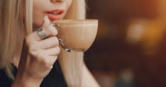 1789379842 girl with coffee scaled