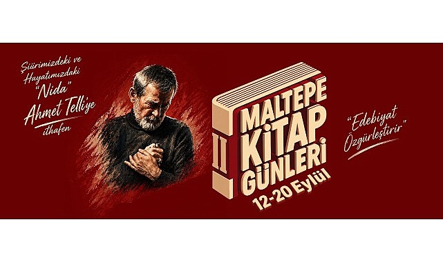 2 maltepe kitap gunleri basliyor