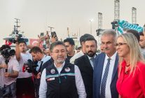 2026 2027 su urunleri av sezonu guzelbahceden vira bismillah diyerek basladi