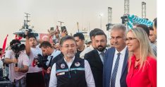 2026 2027 su urunleri av sezonu guzelbahceden vira bismillah diyerek basladi