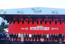 4 konya gastrofest heyecani basladi