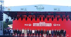 4 konya gastrofest heyecani basladi