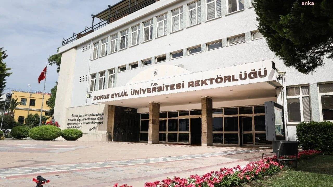 DEUDEN GUZEL SANATLAR ENSTITUSUNE ILISKIN KAMUOYU DUYURUSU