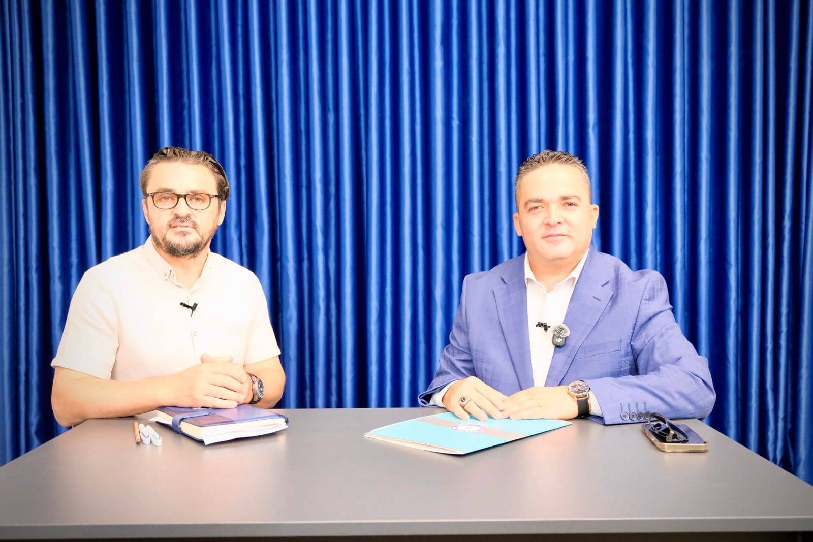 Sağlık Sen Üye Artışında Zirvede ! Başkan Özdemir, “Üyelerimize Dokunan İşler Yapıyoruz” 1 PHOTO 2026 09 12 15 17 51