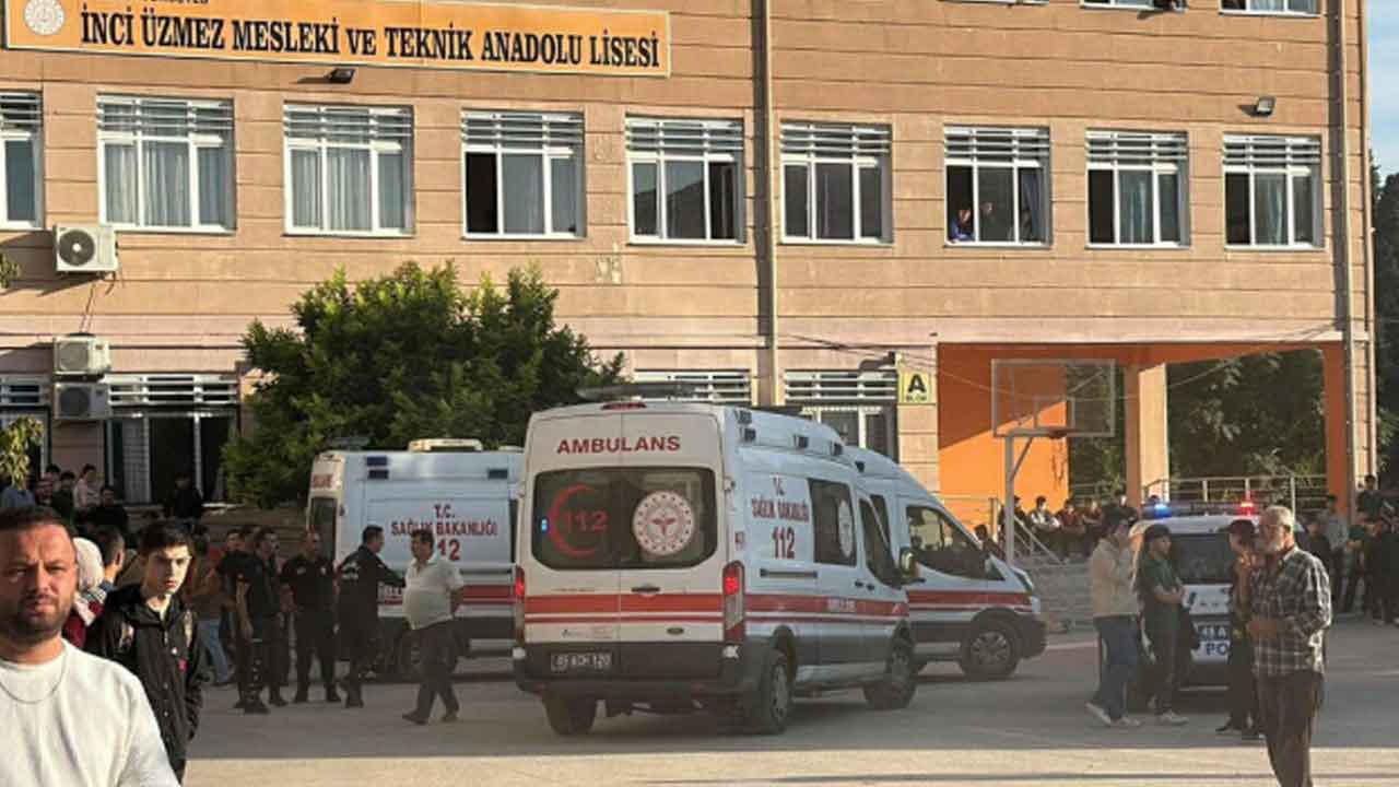 Hekim Birliği'nden silahlı okul saldırısı sonrası güvenlik çağrısı 1 a 4