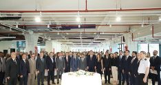 adli yil acilisinda fuar park ve akvaryum gezisi