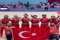 akdeniz olimpiyatlarindan izmire bir madalya daha