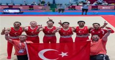 akdeniz olimpiyatlarindan izmire bir madalya daha