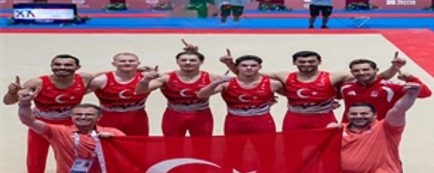 akdeniz olimpiyatlarindan izmire bir madalya daha