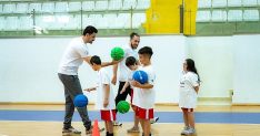 anadolu efes one team kurumsal sosyal sorumluluk projesiyle euroleague one team odullerinde finale kald