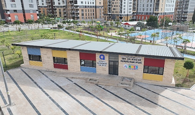 antalya buyuksehir belediyesi ogrencilerin yaninda