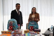 antalya buyuksehir belediyesi sehit aileleri ve gazilerin yaninda