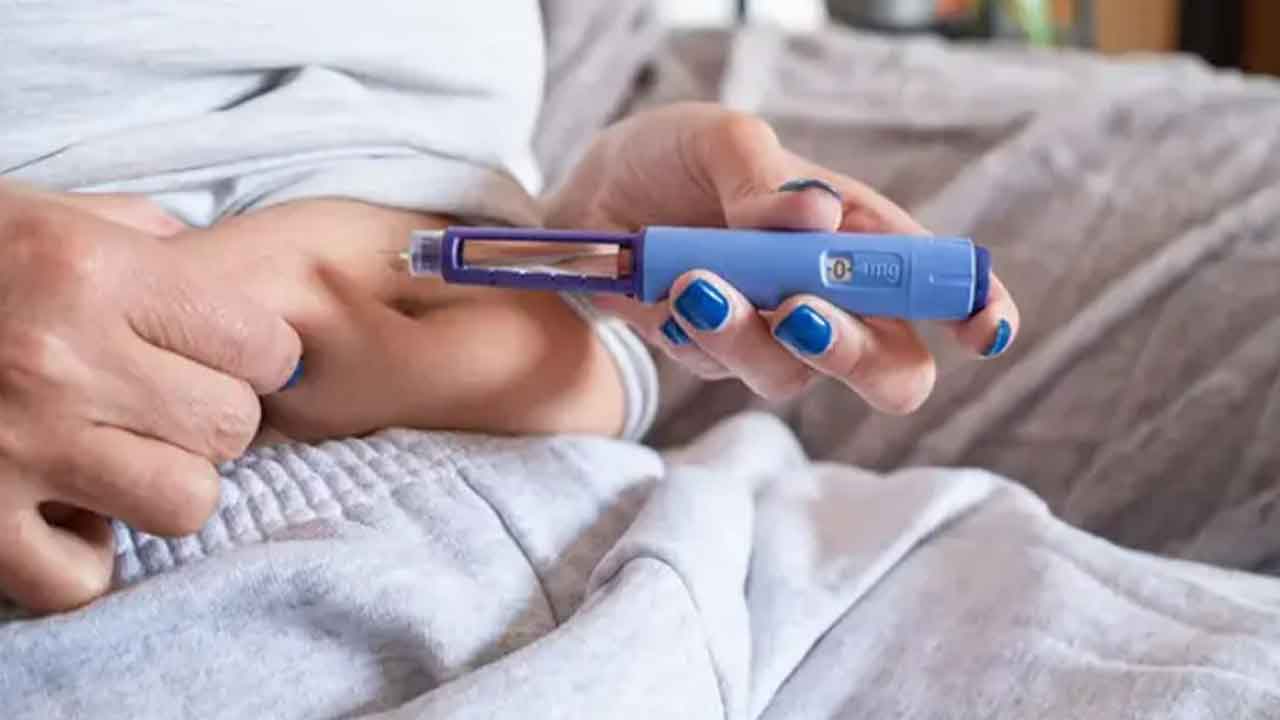 Kalp hastalarına zayıflama iğnesi uyarısı: Doktor kontrolü şart 1 b 1