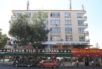 bacalar teknik standartlara kavusturuluyor