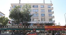 bacalar teknik standartlara kavusturuluyor