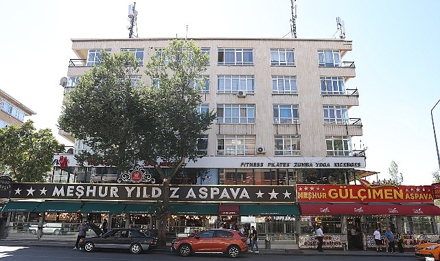 bacalar teknik standartlara kavusturuluyor