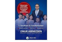 balcovada egitime guclu destek