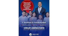 balcovada egitime guclu destek